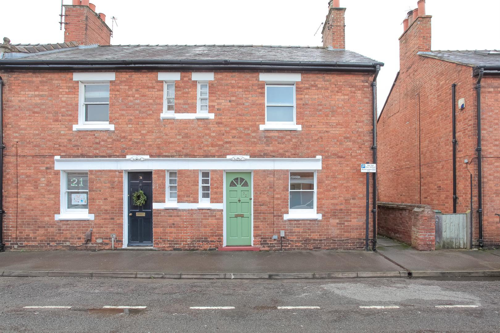 Properties to rent in Oxfordshire Thomas Merrifield